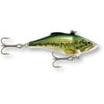 thumbnail image 2 of Rapala Rattlin' Rapala 05 Lipless Crankbait Baby Bass, 2 of 2