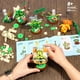 thumbnail image 4 of Set de bloques de construcción CinamixBrax Koroks de 888 piezas para fanáticos de BOTW, 4 of 7