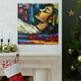 thumbnail image 5 of Vibrant Fauvist Colors - Canvas, 5 of 10