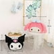 thumbnail image 3 of Almohada de peluche suave Sanrio Anime, cómoda, 62 x 36 cm, 3 of 4