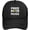 A7673, variant on Free Hugs LGBT Baseball Hat Classic Solid Color Adjustable Mesh Baseball Cap for Men Women Black