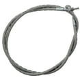 thumbnail image 2 of Polaris 1911725 Rear Right Hand Brake Line 2011-2016 Ranger 900 800 Crew XP, 2 of 7
