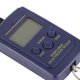 thumbnail image 4 of Báscula digital portátil de 40 kg para equipaje, electrónica, para colgar, herramienta de medición de peso, 4 of 13