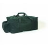 Camco Olympian Grill Storage Bag - Weather-Resistant - Black, Polyester (57632)