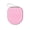 Pink, variant on Travel Headset Storage Case for 720BT 770BT 770NC Foldable Over Ear Gear, Hard Shell EVA Cover with Zipper Seal and Carry Loop