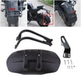 thumbnail image 1 of Cubierta Protectora Universal para Guardabarros de Rueda Trasera con Reemplazo de Soporte para Motocicleta Y Vehículo Yotijar Guardabarros trasero de motocicleta, 1 of 10