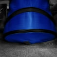 thumbnail image 5 of FH Group Auto Car Portable Collapsible Car Trash Can Small FH1120-Blue, 5 of 6
