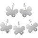thumbnail image 1 of Butterfly Tablecloth Clip Tablecloth Clip Heavy Duty Flower Clip Sturdy, 1 of 5