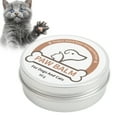 thumbnail image 3 of Bálsamo Para La Pata De Perro, Reparación De Aceite De Que Alivia 60G/2.1 Oz Cera De La Pata Para Perros Para Todas Las Condiciones De La Temporada Climática Extrema, 3 of 7
