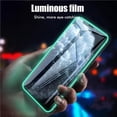 thumbnail image 4 of Injueey Screen Protector Film Part Cellphone Clear Cover Glass Definition Protective Component Anti-scratching High Tempered Electrónica No.2, 4 of 6