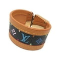 thumbnail image 3 of Pre-Owned Louis Vuitton Koala Women's Bracelet M65347 (Discontinued) Monogram... (Good), 3 of 10