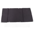 thumbnail image 1 of REOFLYUP Screening For Garden Outside 1 Set Of Balcony Privacy Screen Dark Grey Polyester Modern For Outdoor Spaces, 1 of 6