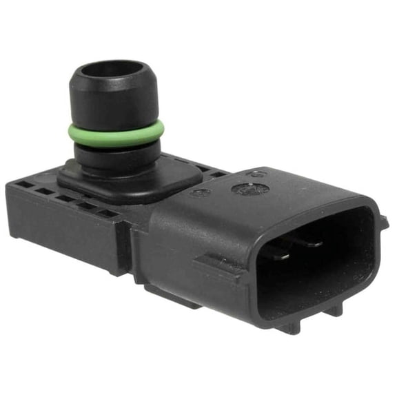 Fuel Tank Press. Sensor
