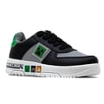 thumbnail image 3 of Tenis Para Niño Yuyin Mi3071 negro 20, 3 of 4