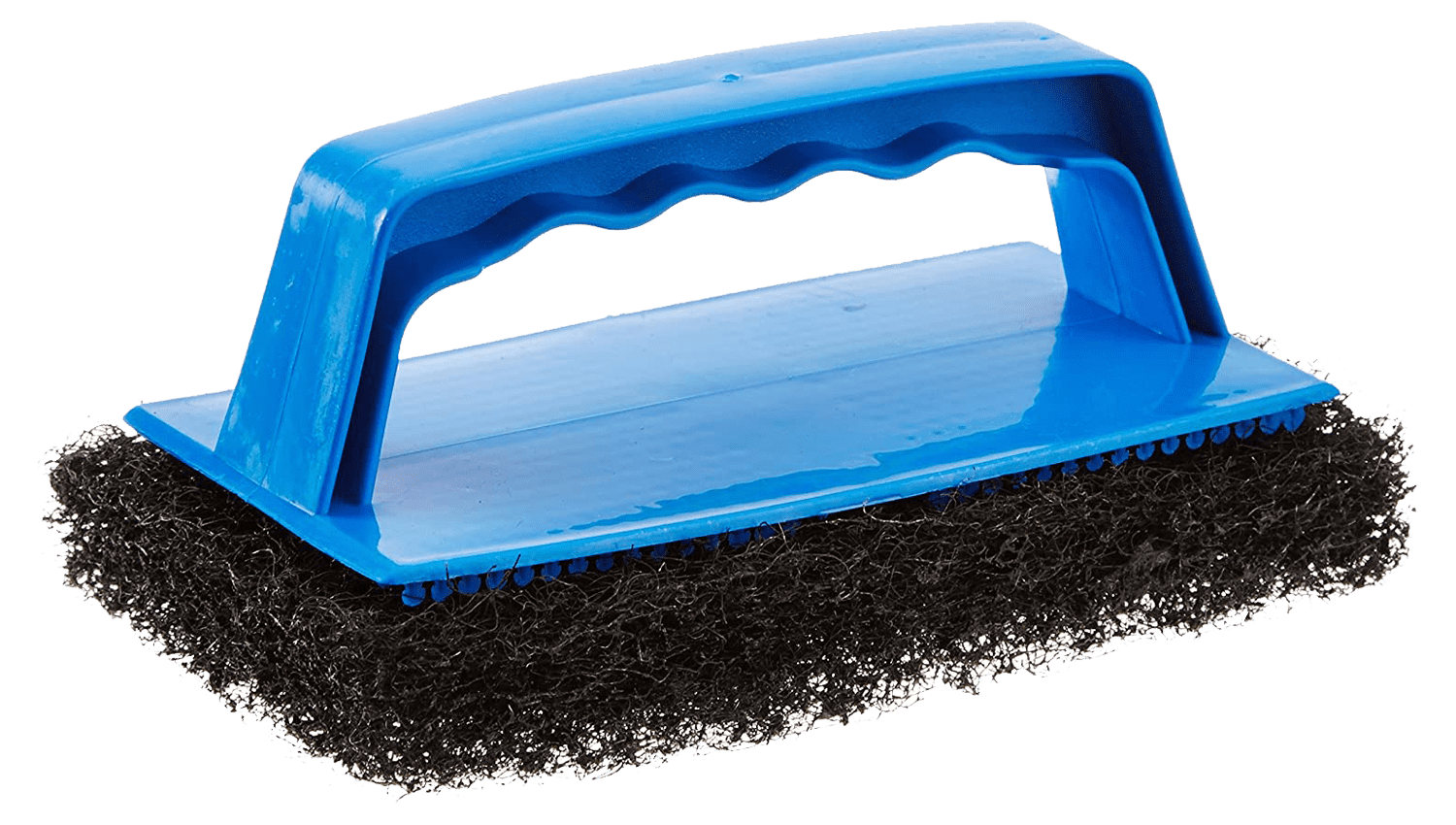 Polypropylene Handheld Scrub Pad - Medium Scrubbing Pad