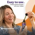 thumbnail image 6 of Rejuvica Health Zenapin IR -Calming Supplement | Contains Key B-Vitamins, Kava, & More -3 Pack Value, 6 of 8