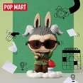 thumbnail image 5 of POPMART LABUBU the monsters constellation series blind box Labub (blind box shipped randomly), 5 of 5