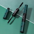thumbnail image 2 of Máscara de maquillaje, rizador duradero, grueso y delgado, impermeable, resistente al sudor y que no se decolora., 2 of 5