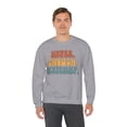 thumbnail image 6 of Ketchup Never Enough Sweatshirt Gifts Crew Neck Shirt Long Sleeve Unisex, 6 of 7