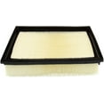 thumbnail image 3 of ECOGARD XA5105 Premium Engine Air Filter Fits 2001-2006 BMW 330Ci, 325Ci, 2004-2006 X3, 2001-2005 330i, 2003-2009 Z4, 2001-2005 325xi, 2001-2003 530i, 525i, 2001-2005 330xi, 2001-2002 Z3, 3 of 3