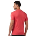 thumbnail image 3 of Camiseta Columbia Apparel PFG Graphic para hombre Sunset Red XL, 3 of 4