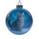 thumbnail image 1 of CaiYueKe Christmas Cat Ornaments Set Cute Kitty Tree Decorations Holiday Pet Pendant Collection Festive Animal Decor for Cat Lovers Home Party Supplies, 1 of 5
