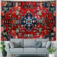 PALNKART Jigsaw Puzzle Tapestry Wall Hanging Unique Style Graphic