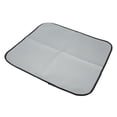 thumbnail image 3 of Camping Flame Retardant Rug, Glass Fiber Picnic Fire Blanket Protective  for Yard M,S, 3 of 8