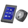 thumbnail image 3 of Smart , 4.3 Inch Automatic Storage 135 Degree Wide Angle Electronic Door Viewer  For Home Security For Office Hotel, 3 of 8
