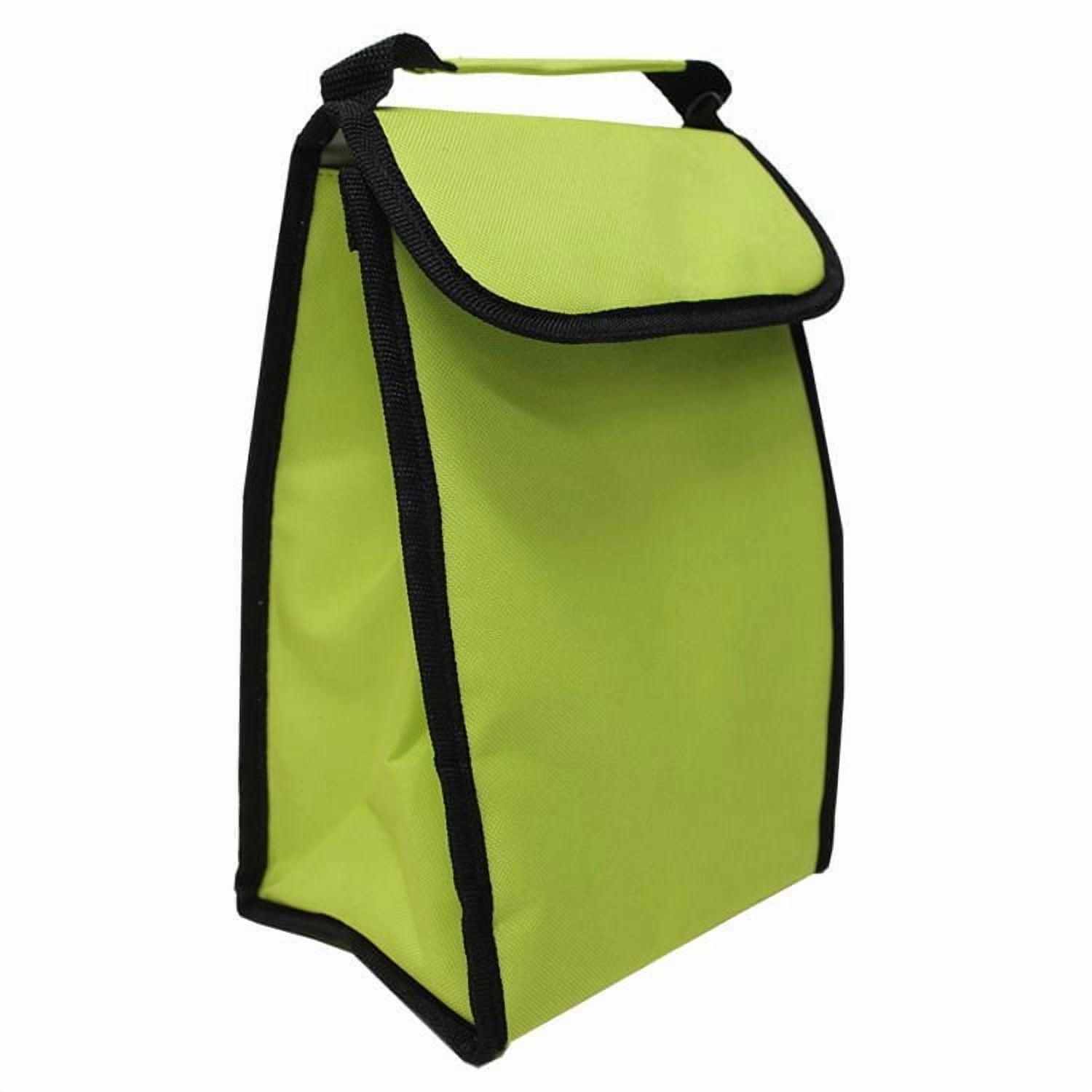 Athletic Works Tent Lunch Bag, Multi Coloured, RQ21227