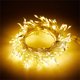 thumbnail image 3 of Guirnalda de luces con forma de petardo para exteriores, 6 m, 24 m y 40 m, con enchufe, resistente al agua, para Navidad, con forma de hada estrellada, 3 of 5