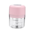 thumbnail image 4 of Máquina de hielo perfecl Procesador de alimentos inalámbrica, 4 of 8