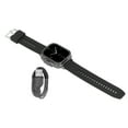 thumbnail image 2 of Reloj Inteligente Con Auriculares, Reloj Deportivo 2 En 1, Para IOS 11.0+, 7.0+, Modos Deportivos, Alarma, Recordatorio De Mensajes, 2 of 7