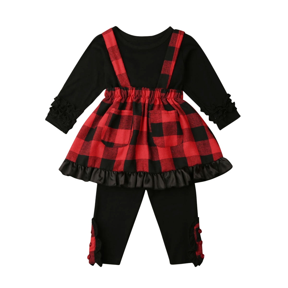 walmart baby christmas dresses