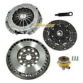 thumbnail image 1 of GF CLUTCH KIT & LIGHTWEIGHT FLYWHEEL FITS 11-16 SCION tC 10-11 CAMRY 2.5L, 1 of 1