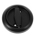 thumbnail image 1 of KAKOWELY hidden cabinet pull Fire Hydrant Box Pull Hidden Pull Folding Handle Pull Fire Hose Box Pull Replacement Pull for Fire Hydrant Box2.95"X2.95"X0.59", 1 of 5