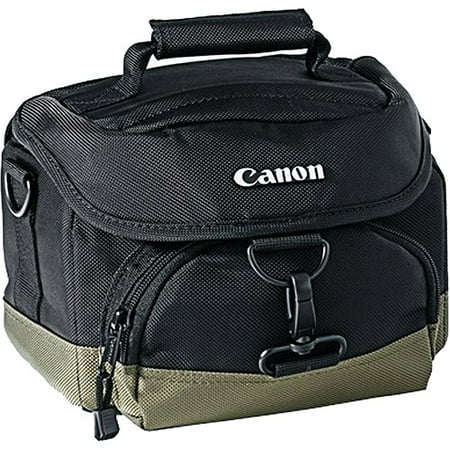Canon Gadget Bag for SLR Camera, 100EG (Best Camera Bag For Canon 6d)