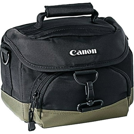 Canon Gadget Bag for SLR Camera, 100EG (The Best Camera Bag)