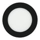 thumbnail image 4 of Estévez Luminaria LED DRUM CCT 6W Sobreponer Negro Cambio de Color, 4 of 8