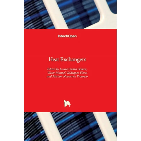 Heat Exchangers (Hardcover)