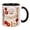Black, variant on Chef Ceramic Coffee Mug with Kitchen Utensils Design, Cooking-Themed Cup for Men Women Dad Husband, Unique Kitchen Decor Gift for Cooking Lovers