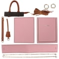 thumbnail image 2 of Craft Kits,DIY Crochet Bag HandMade DIY Knitting Bags DIY Crochet Bag Dependable Performance, 2 of 9