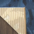 thumbnail image 5 of Nourison Color Splash 7'10" x 9'10" Blue Ivory Modern Rug, 5 of 9