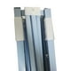 thumbnail image 4 of Toldo plegable ilios innova  acero reforzado 3x3 amarillo, 4 of 5