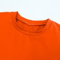 thumbnail image 5 of LNMQLPDBS Toddler Boy Set Unisex Baby Letters Print Quick Dry Short Sleeve Tshirt + Shorts 2pcs Outfits with Mesh Sport Clothes 3 Year Old Boy Gifts Boys' Activewear for Outdoor Play and Train, 5 of 9
