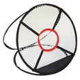 thumbnail image 2 of Folding  Net, Nylon Fiber  Chipping Practice Net Portable  For Ball Games, 2 of 8