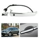 thumbnail image 5 of Driver Side Outside Door Handle Set Fit For Murano Rogue 80645‑CA000 80640‑CZ31B, 5 of 5