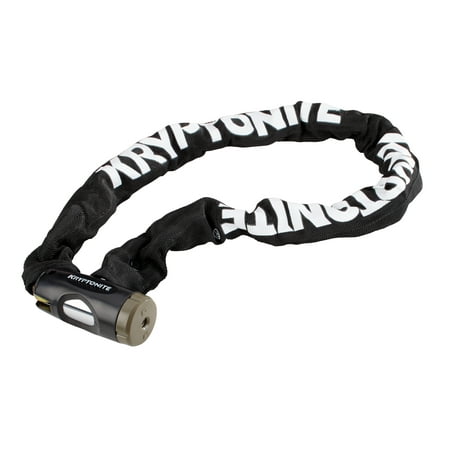 Kryptonite Key Chain