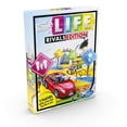 thumbnail image 2 of Juego de mesa Hasbro Gaming The Game of Life Rivals Edition, 2 of 4