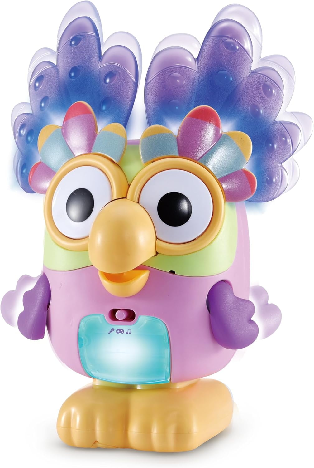 VTech Bluey Dance Mode CHATTERMAX
